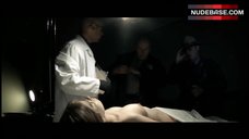 3. Mel Hefin Boobs Scene – Dead Woman'S Hollow