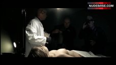 Mel Hefin Boobs Scene – Dead Woman'S Hollow