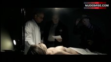 5. Mel Hefin Boobs Scene – Dead Woman'S Hollow