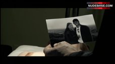 9. Mel Hefin Boobs Scene – Dead Woman'S Hollow
