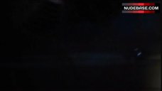 7. Debbie Rochon Nude in Hot Tub – Apocalypse And The Beauty Queen