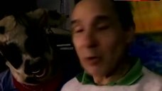 1. Debbie Rochon Naked Breasts – Troma'S Edge Tv