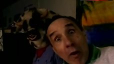 5. Debbie Rochon Naked Breasts – Troma'S Edge Tv