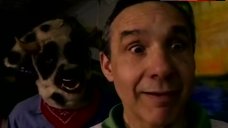 9. Debbie Rochon Naked Breasts – Troma'S Edge Tv