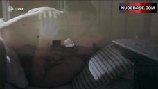 9. Sonja Gerhardt Sex in Bed – Ku'Damm 56