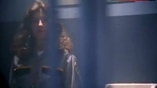 4. Gail Harris Nude in Jail Shower – Cellblock Sisters