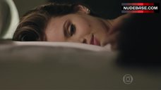 5. Camila Queiroz Shows Tits and Butt – Verdades Secretas