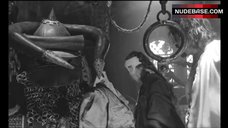 10. Natalya Moteva Boobs Scene – Hard To Be A God