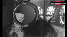 2. Natalya Moteva Boobs Scene – Hard To Be A God