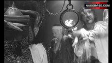 8. Natalya Moteva Boobs Scene – Hard To Be A God