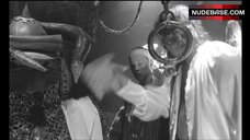 9. Natalya Moteva Boobs Scene – Hard To Be A God