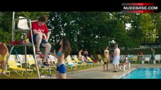 6. Katie Cockrell Bikini Scene – Staten Island Summer