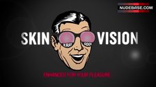 7. Alicia Rose Naked Breasts – All American Bully