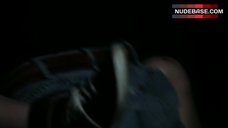 4. Alicia Rose Rape Scene – All American Bully