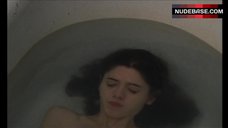 1. Natalia Dyer Hot Scene – I Believe In Unicorns