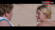 6. Ella-June Henrard Cum on Back – Renesse