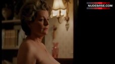 3. Brenda Blethyn Bare Breasts and Butt – Between The Sheets
