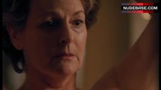 6. Brenda Blethyn Bare Breasts and Butt – Between The Sheets