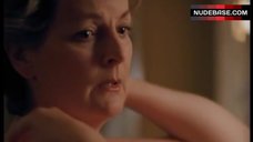 8. Brenda Blethyn Bare Breasts and Butt – Between The Sheets