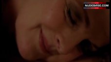 9. Brenda Blethyn Hot Scene – Between The Sheets