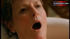 10. Brenda Blethyn Flashes Nipples – Between The Sheets