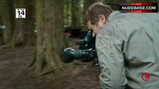 1. Monica Barbaro Hot Scene – Unreal