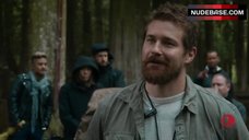 7. Monica Barbaro Hot Scene – Unreal