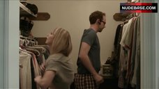 10. Kasi Brown Flashes Underwear – Gone Doggy Gone