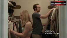 6. Kasi Brown Flashes Underwear – Gone Doggy Gone