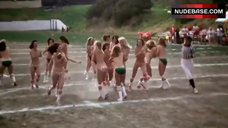 4. Susan Lynn Kiger Topless Football Game – H.O.T.S.