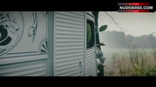 4. Jessica Cook interrupted Sex – Stung