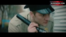 6. Jessica Cook interrupted Sex – Stung