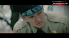 7. Jessica Cook interrupted Sex – Stung