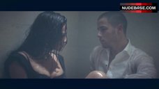3. Shay Mitchell Shower Scene – Under You