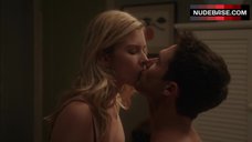 10. Emma Ishta Lingerie Scene – Stitchers