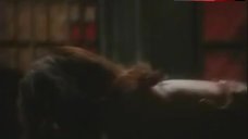 8. Sex with Yvonne Scio – Layover