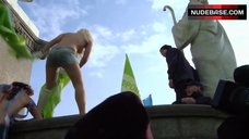 1. Inna Shevchenko Tits Scene – I Am Femen