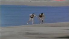 10. Rebecca Gibney Full Naked – Among The Cinders