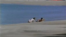 7. Rebecca Gibney Full Naked – Among The Cinders