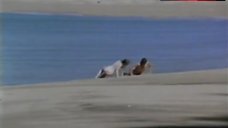 8. Rebecca Gibney Full Naked – Among The Cinders