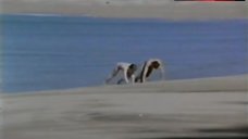 9. Rebecca Gibney Full Naked – Among The Cinders