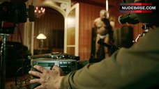 1. Inka Lowendorf Lingerie Scene – Deutschland 83