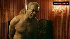 2. Inka Lowendorf Lingerie Scene – Deutschland 83