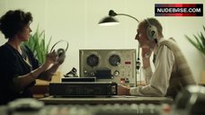 4. Inka Lowendorf Lingerie Scene – Deutschland 83