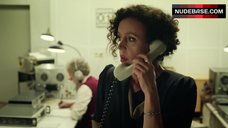 6. Inka Lowendorf Lingerie Scene – Deutschland 83