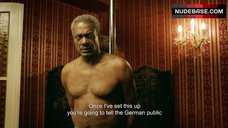 7. Inka Lowendorf Lingerie Scene – Deutschland 83