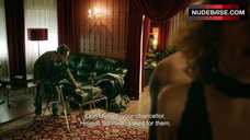 8. Inka Lowendorf Lingerie Scene – Deutschland 83