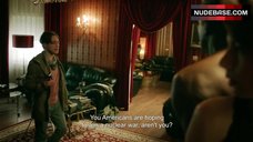 9. Inka Lowendorf Lingerie Scene – Deutschland 83