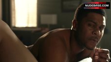 5. Christy Williams Shows Ass and Breasts – Ray Donovan