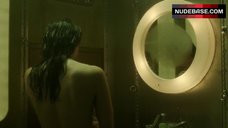 5. Melissa O'Neil Shower Scene – Dark Matter